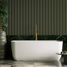 Terriccio Free-Standing Bath